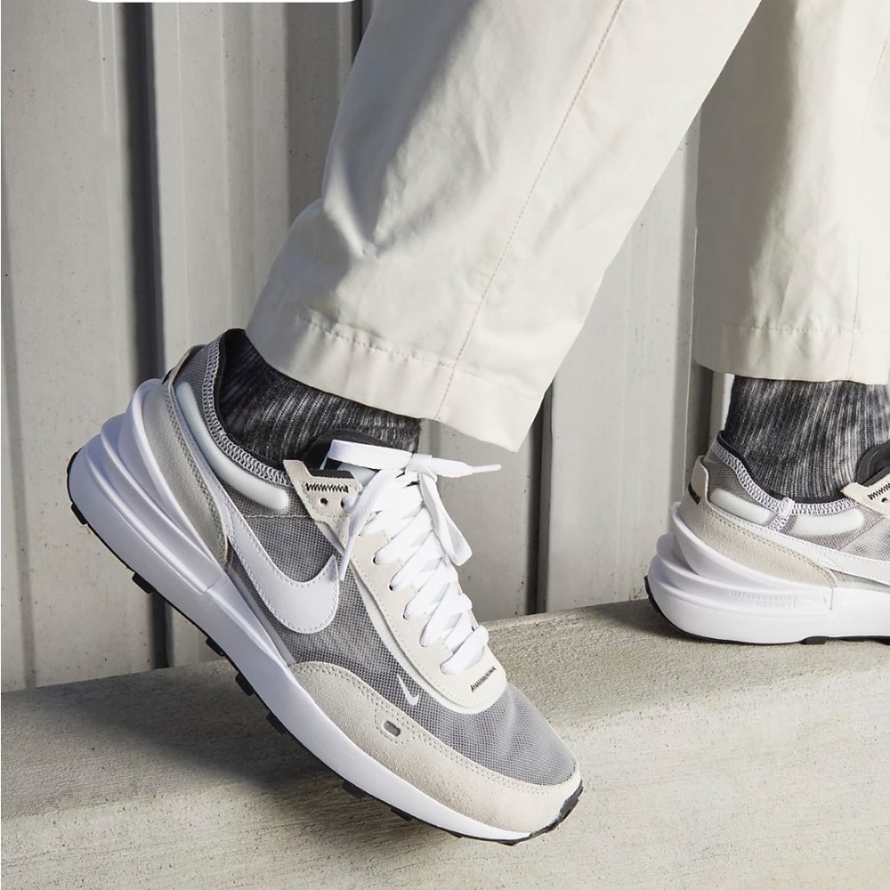 NIKE WAFFLE ONE